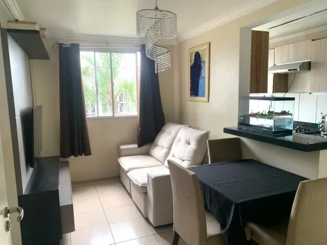 imagem 2 - Apartamento - Padrão imagem 2 - Apartamento - Padrão