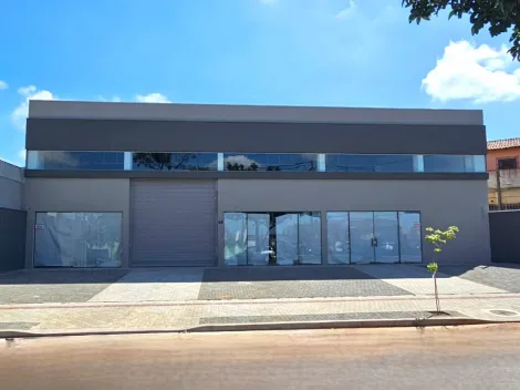imagem 1 - Amplo Barracão Comercial próximo a Avenida Tiradentes na Região Oeste de Londrina imagem 1 - Amplo Barracão Comercial próximo a Avenida Tiradentes na Região Oeste de Londrina