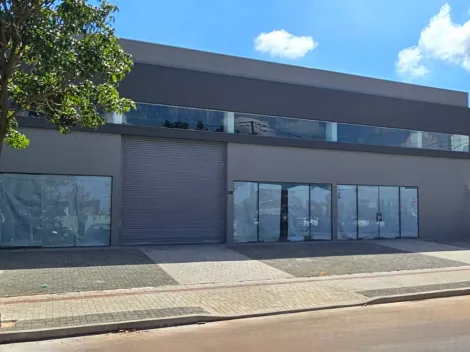 imagem 2 - Amplo Barracão Comercial próximo a Avenida Tiradentes na Região Oeste de Londrina imagem 2 - Amplo Barracão Comercial próximo a Avenida Tiradentes na Região Oeste de Londrina