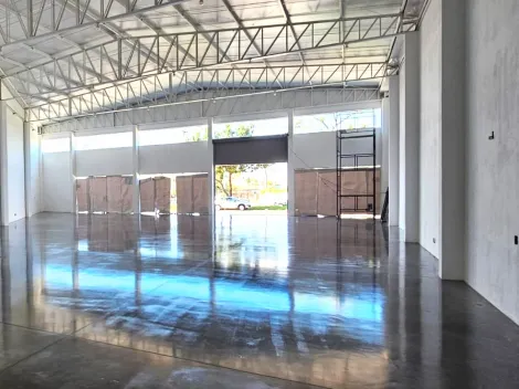 imagem 3 - Amplo Barracão Comercial próximo a Avenida Tiradentes na Região Oeste de Londrina imagem 3 - Amplo Barracão Comercial próximo a Avenida Tiradentes na Região Oeste de Londrina