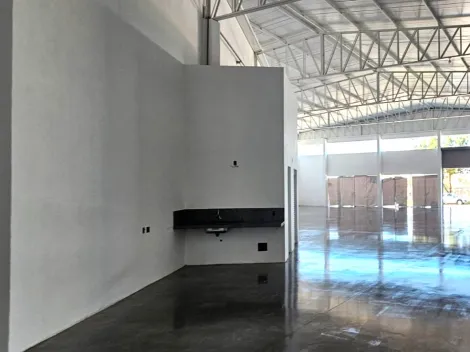 imagem 4 - Amplo Barracão Comercial próximo a Avenida Tiradentes na Região Oeste de Londrina imagem 4 - Amplo Barracão Comercial próximo a Avenida Tiradentes na Região Oeste de Londrina