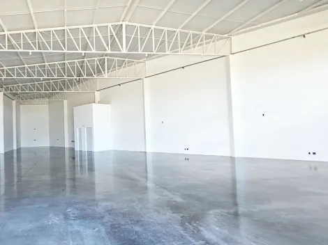 imagem 5 - Amplo Barracão Comercial próximo a Avenida Tiradentes na Região Oeste de Londrina imagem 5 - Amplo Barracão Comercial próximo a Avenida Tiradentes na Região Oeste de Londrina