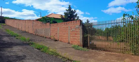 imagem 5 - Chácara com Casa à Venda no Condomínio Terra Dourada com 3 quartos, sendo 2 suítes em Jataizinho imagem 5 - Chácara com Casa à Venda no Condomínio Terra Dourada com 3 quartos, sendo 2 suítes em Jataizinho