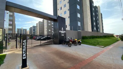 imagem 1 - Apartamento para alugar no London Tower com 2 quartos, próximo à Avenida Saul Elkind imagem 1 - Apartamento para alugar no London Tower com 2 quartos, próximo à Avenida Saul Elkind