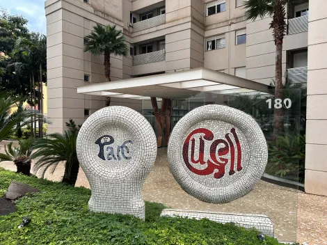 imagem 1 - Apartamento à venda no Edifício Parc Guell com 3 suítes em Londrina imagem 1 - Apartamento à venda no Edifício Parc Guell com 3 suítes em Londrina