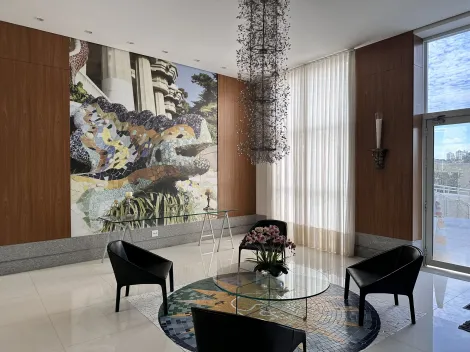 imagem 3 - Apartamento à venda no Edifício Parc Guell com 3 suítes em Londrina imagem 3 - Apartamento à venda no Edifício Parc Guell com 3 suítes em Londrina