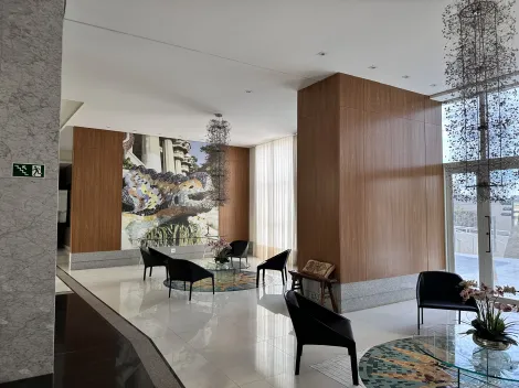 imagem 5 - Apartamento à venda no Edifício Parc Guell com 3 suítes em Londrina imagem 5 - Apartamento à venda no Edifício Parc Guell com 3 suítes em Londrina