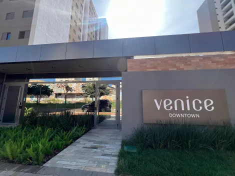 imagem 1 - Apartamento para venda e locação no Venice Downtown com 2 quartos na Região Central de Londrina imagem 1 - Apartamento para venda e locação no Venice Downtown com 2 quartos na Região Central de Londrina