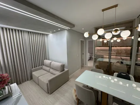imagem 3 - Apartamento com 2 Quartos à Venda no Edifício Concept Palhano na Gleba Palhano, Londrina imagem 3 - Apartamento com 2 Quartos à Venda no Edifício Concept Palhano na Gleba Palhano, Londrina