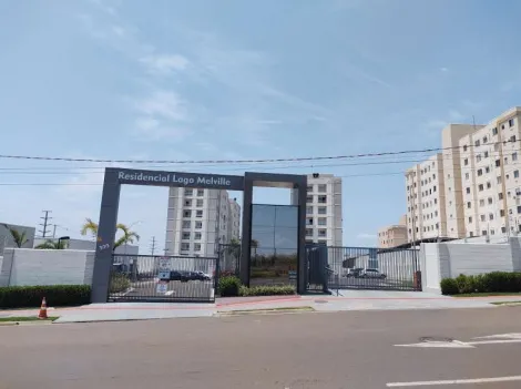 imagem 1 - Apartamento à venda no Edifício Lago Melville com 2 quartos na Região Leste de Londrina imagem 1 - Apartamento à venda no Edifício Lago Melville com 2 quartos na Região Leste de Londrina