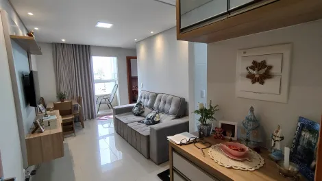 imagem 2 - Apartamento à venda no Edifício Lago Melville com 2 quartos na Região Leste de Londrina imagem 2 - Apartamento à venda no Edifício Lago Melville com 2 quartos na Região Leste de Londrina