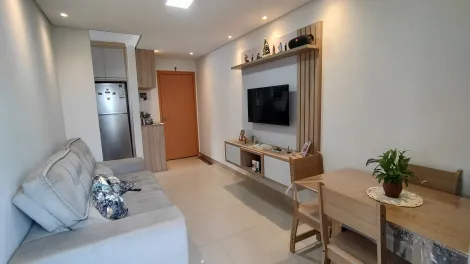 imagem 3 - Apartamento à venda no Edifício Lago Melville com 2 quartos na Região Leste de Londrina imagem 3 - Apartamento à venda no Edifício Lago Melville com 2 quartos na Região Leste de Londrina