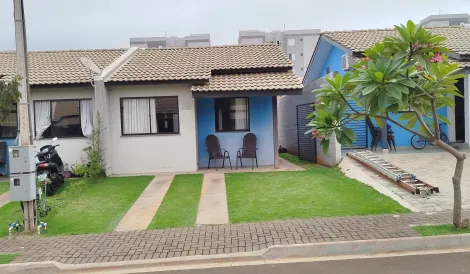 imagem 2 - Casa - Condomínio imagem 2 - Casa - Condomínio