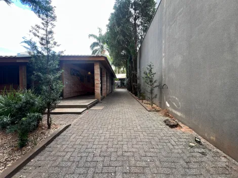 imagem 2 - Casa Alto Padrão para alugar e Vender com 2 suítes no Centro de Londrina imagem 2 - Casa Alto Padrão para alugar e Vender com 2 suítes no Centro de Londrina