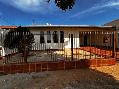 imagem 1 - Casa para alugar e vender no Jardim Vale do Cedro com 3 quartos sendo 2 suíte na Região Leste de Londrina imagem 1 - Casa para alugar e vender no Jardim Vale do Cedro com 3 quartos sendo 2 suíte na Região Leste de Londrina