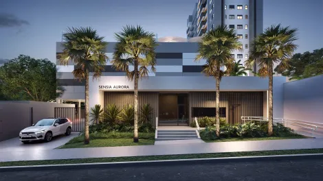 imagem 1 - Apartamento à venda no Residencial Sensia Aurora com 2 quartos na Região Sul de Londrina imagem 1 - Apartamento à venda no Residencial Sensia Aurora com 2 quartos na Região Sul de Londrina
