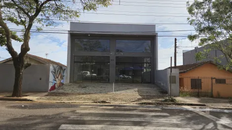 imagem 1 - Barracão Amplo Para Alugar na Avenida Saul Elkind com Pé Direito Duplo imagem 1 - Barracão Amplo Para Alugar na Avenida Saul Elkind com Pé Direito Duplo
