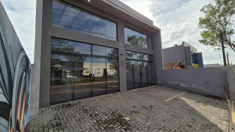 imagem 2 - Barracão Amplo Para Alugar na Avenida Saul Elkind com Pé Direito Duplo imagem 2 - Barracão Amplo Para Alugar na Avenida Saul Elkind com Pé Direito Duplo