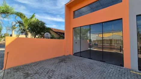 imagem 1 - Comercial - Barracão imagem 1 - Comercial - Barracão