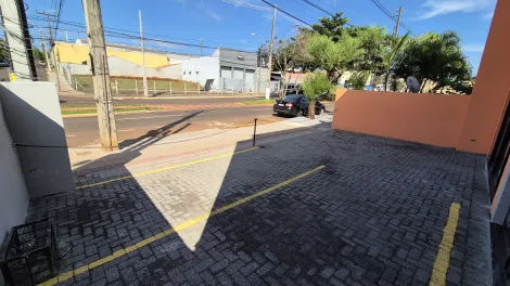 imagem 2 - Barracão para locação na Avenida Saul Elkind imagem 2 - Barracão para locação na Avenida Saul Elkind