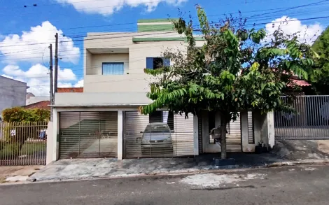 imagem 1 - Casa à venda no Jardim Itapoá com 4 quartos, sendo 1 suíte na região Norte de Londrina imagem 1 - Casa à venda no Jardim Itapoá com 4 quartos, sendo 1 suíte na região Norte de Londrina