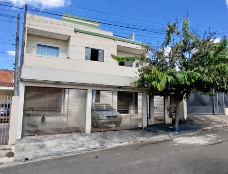 imagem 2 - Casa à venda no Jardim Itapoá com 4 quartos, sendo 1 suíte na região Norte de Londrina imagem 2 - Casa à venda no Jardim Itapoá com 4 quartos, sendo 1 suíte na região Norte de Londrina