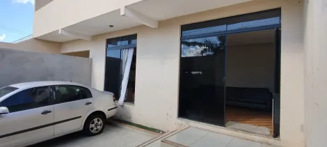 imagem 3 - Casa à venda no Jardim Itapoá com 4 quartos, sendo 1 suíte na região Norte de Londrina imagem 3 - Casa à venda no Jardim Itapoá com 4 quartos, sendo 1 suíte na região Norte de Londrina