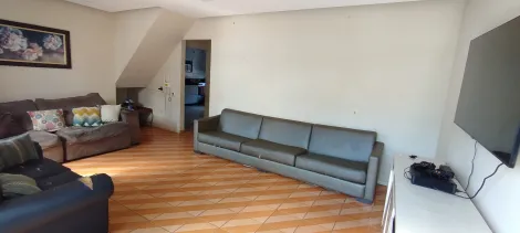 imagem 4 - Casa à venda no Jardim Itapoá com 4 quartos, sendo 1 suíte na região Norte de Londrina imagem 4 - Casa à venda no Jardim Itapoá com 4 quartos, sendo 1 suíte na região Norte de Londrina