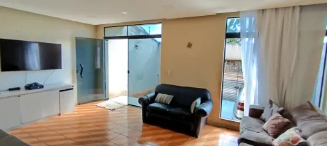 imagem 5 - Casa à venda no Jardim Itapoá com 4 quartos, sendo 1 suíte na região Norte de Londrina imagem 5 - Casa à venda no Jardim Itapoá com 4 quartos, sendo 1 suíte na região Norte de Londrina
