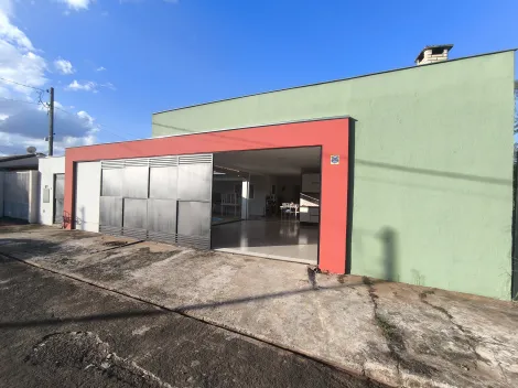 imagem 1 - Casa à venda no Jardim Alto do Cafezal com 4 quartos em Londrina imagem 1 - Casa à venda no Jardim Alto do Cafezal com 4 quartos em Londrina
