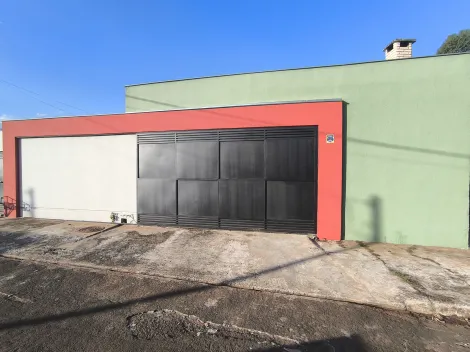 imagem 2 - Casa à venda no Jardim Alto do Cafezal com 4 quartos em Londrina imagem 2 - Casa à venda no Jardim Alto do Cafezal com 4 quartos em Londrina