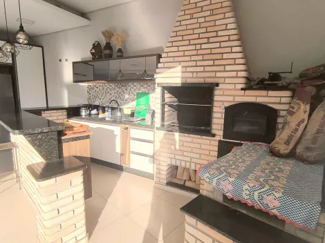 imagem 4 - Casa à venda no Jardim Alto do Cafezal com 4 quartos em Londrina imagem 4 - Casa à venda no Jardim Alto do Cafezal com 4 quartos em Londrina
