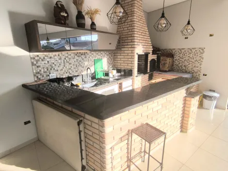 imagem 5 - Casa à venda no Jardim Alto do Cafezal com 4 quartos em Londrina imagem 5 - Casa à venda no Jardim Alto do Cafezal com 4 quartos em Londrina
