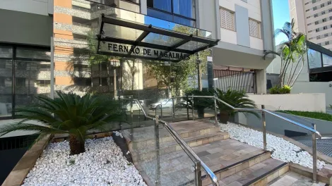 imagem 1 - Apartamento à venda no Edifício Fernão de Magalhães com 2 quartos em Londrina imagem 1 - Apartamento à venda no Edifício Fernão de Magalhães com 2 quartos em Londrina