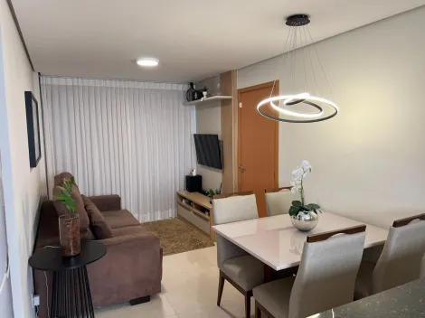 imagem 1 - Apartamento à venda no Residencial Bouganville com 3 quartos, sendo 1 suíte em Londrina imagem 1 - Apartamento à venda no Residencial Bouganville com 3 quartos, sendo 1 suíte em Londrina