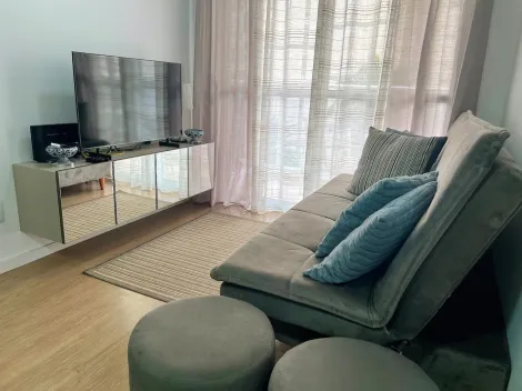 imagem 2 - Apartamento mobiliado para alugar no Edifício JH Palhano com 1 quarto em Londrina imagem 2 - Apartamento mobiliado para alugar no Edifício JH Palhano com 1 quarto em Londrina