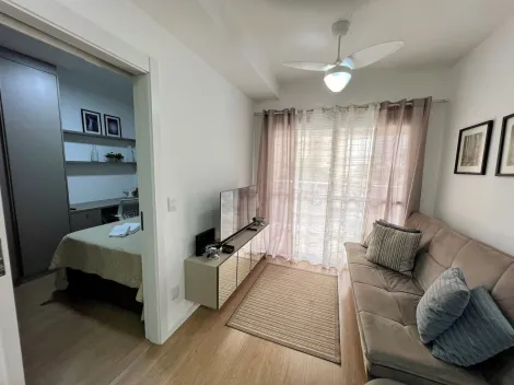 imagem 3 - Apartamento mobiliado para alugar no Edifício JH Palhano com 1 quarto em Londrina imagem 3 - Apartamento mobiliado para alugar no Edifício JH Palhano com 1 quarto em Londrina