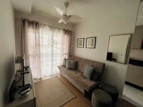 imagem 4 - Apartamento mobiliado para alugar no Edifício JH Palhano com 1 quarto em Londrina imagem 4 - Apartamento mobiliado para alugar no Edifício JH Palhano com 1 quarto em Londrina
