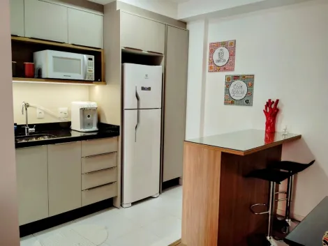 imagem 5 - Apartamento mobiliado para alugar no Edifício JH Palhano com 1 quarto em Londrina imagem 5 - Apartamento mobiliado para alugar no Edifício JH Palhano com 1 quarto em Londrina
