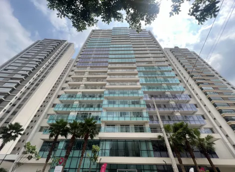 imagem 1 - Apartamento mobiliado para alugar no Edifício JH Palhano com 1 quarto em Londrina imagem 1 - Apartamento mobiliado para alugar no Edifício JH Palhano com 1 quarto em Londrina