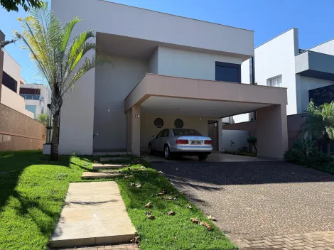 imagem 1 - Casa para alugar no Condomínio Royal Park com 5 suítes e moveis planejados imagem 1 - Casa para alugar no Condomínio Royal Park com 5 suítes e moveis planejados
