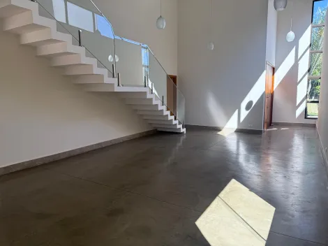 imagem 3 - Casa para alugar no Condomínio Royal Park com 5 suítes e moveis planejados imagem 3 - Casa para alugar no Condomínio Royal Park com 5 suítes e moveis planejados