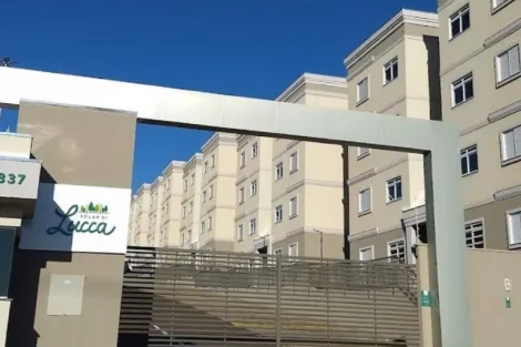 imagem 1 - Apartamento à Venda no Residencial Solar di Lucca com 2 quartos imagem 1 - Apartamento à Venda no Residencial Solar di Lucca com 2 quartos