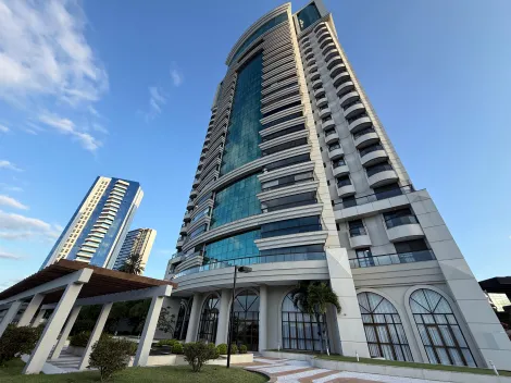 imagem 1 - Apartamento alto padrão com 4 quartos sendo 2 suítes no Edifício Palazzo Veronesi à Venda imagem 1 - Apartamento alto padrão com 4 quartos sendo 2 suítes no Edifício Palazzo Veronesi à Venda