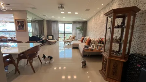 imagem 2 - Apartamento alto padrão com 4 quartos sendo 2 suítes no Edifício Palazzo Veronesi à Venda imagem 2 - Apartamento alto padrão com 4 quartos sendo 2 suítes no Edifício Palazzo Veronesi à Venda