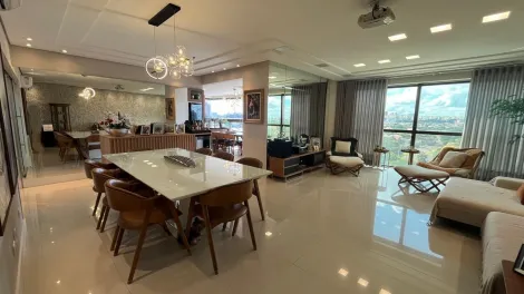imagem 3 - Apartamento alto padrão com 4 quartos sendo 2 suítes no Edifício Palazzo Veronesi à Venda imagem 3 - Apartamento alto padrão com 4 quartos sendo 2 suítes no Edifício Palazzo Veronesi à Venda