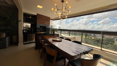 imagem 4 - Apartamento alto padrão com 4 quartos sendo 2 suítes no Edifício Palazzo Veronesi à Venda imagem 4 - Apartamento alto padrão com 4 quartos sendo 2 suítes no Edifício Palazzo Veronesi à Venda