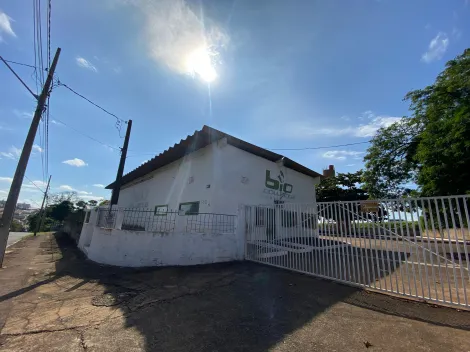 imagem 1 - Galpão para locação na região Leste de Londrina com 20 vagas de garagem imagem 1 - Galpão para locação na região Leste de Londrina com 20 vagas de garagem
