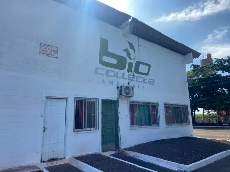imagem 2 - Galpão para locação na região Leste de Londrina com 20 vagas de garagem imagem 2 - Galpão para locação na região Leste de Londrina com 20 vagas de garagem