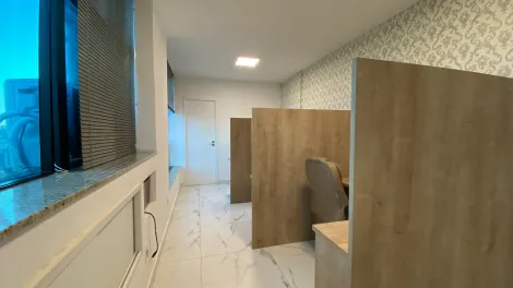 imagem 2 - Sala em prédio comercial com ar condicionado para venda no Centro de Londrina imagem 2 - Sala em prédio comercial com ar condicionado para venda no Centro de Londrina